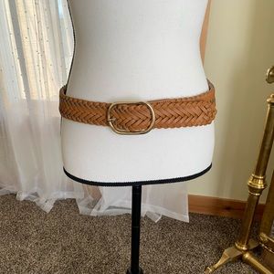 INC international concepts Belt